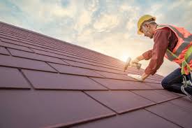 Trusted Marlin, TX  Roofing repair and installation Experts